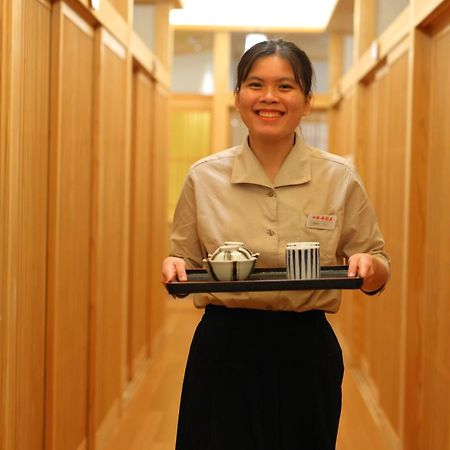 Honjin Hiranoya Annex Hotel Takayama  Ngoại thất bức ảnh