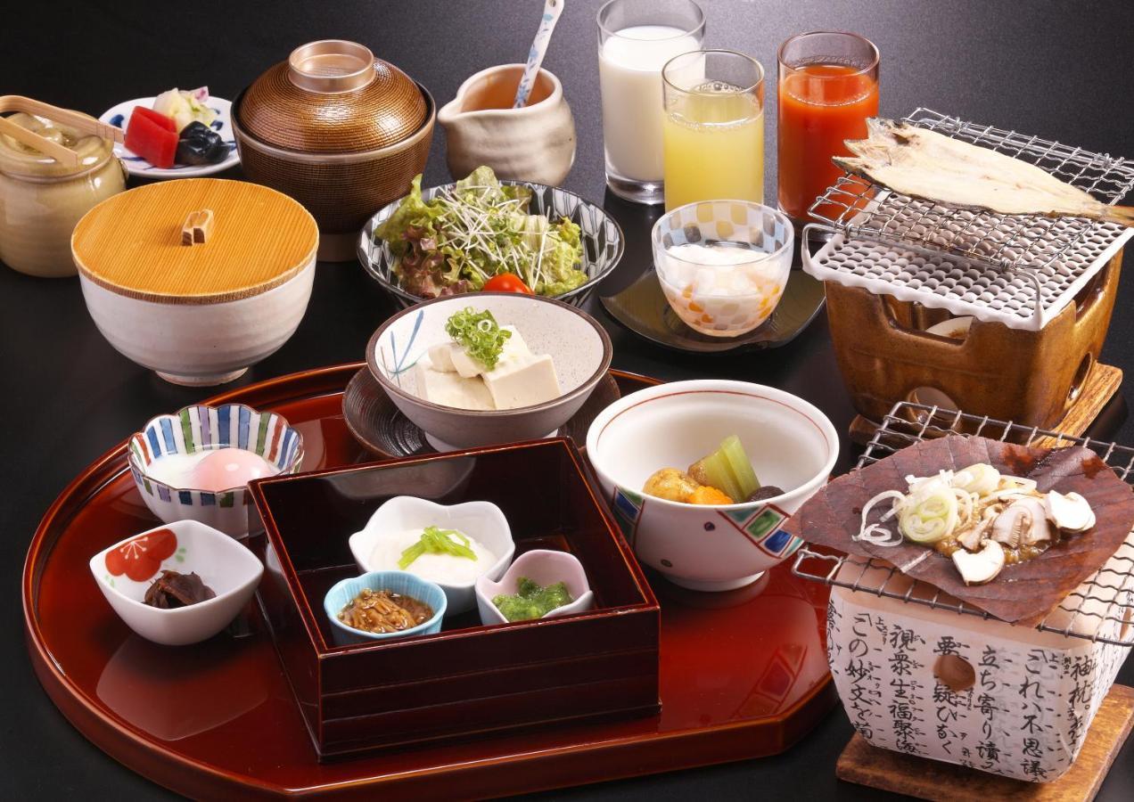 Honjin Hiranoya Annex Hotel Takayama  Ngoại thất bức ảnh