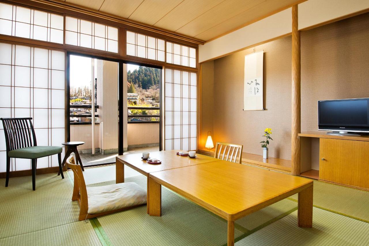 Honjin Hiranoya Annex Hotel Takayama  Ngoại thất bức ảnh