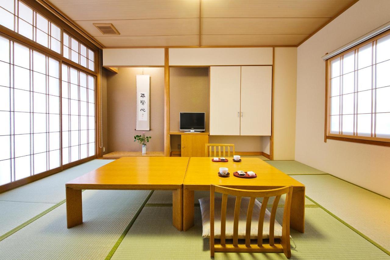 Honjin Hiranoya Annex Hotel Takayama  Ngoại thất bức ảnh
