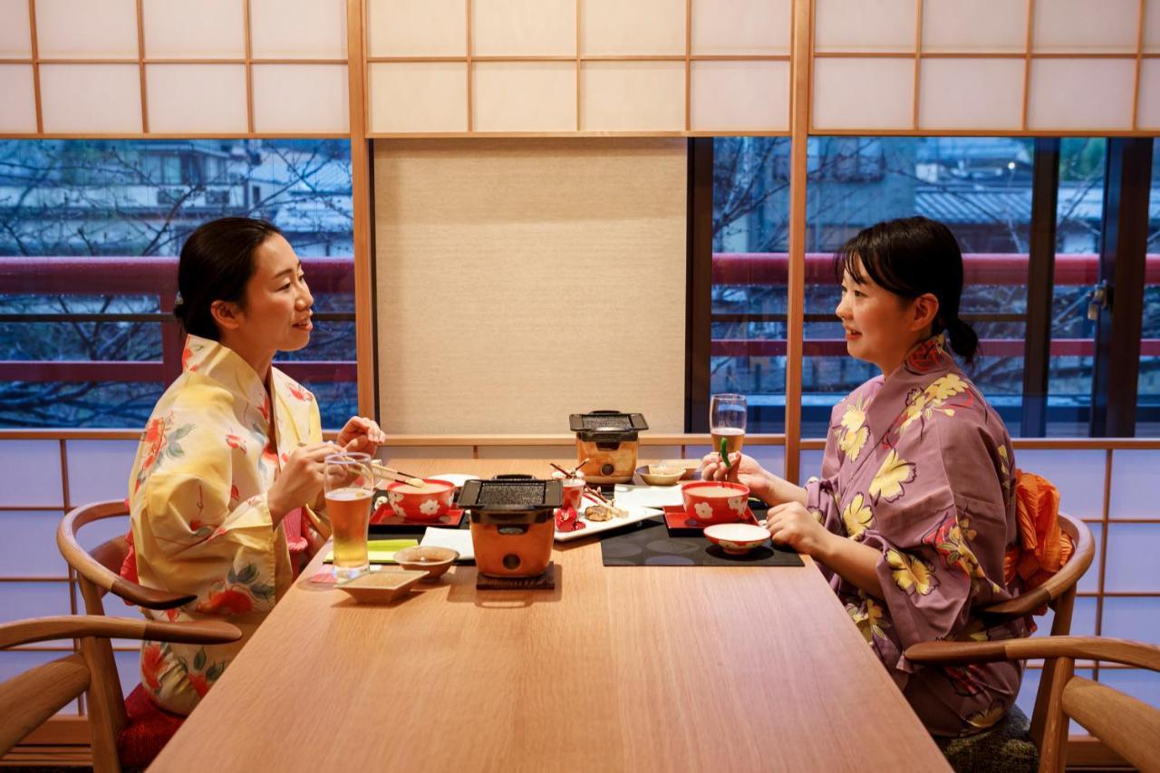 Honjin Hiranoya Annex Hotel Takayama  Ngoại thất bức ảnh