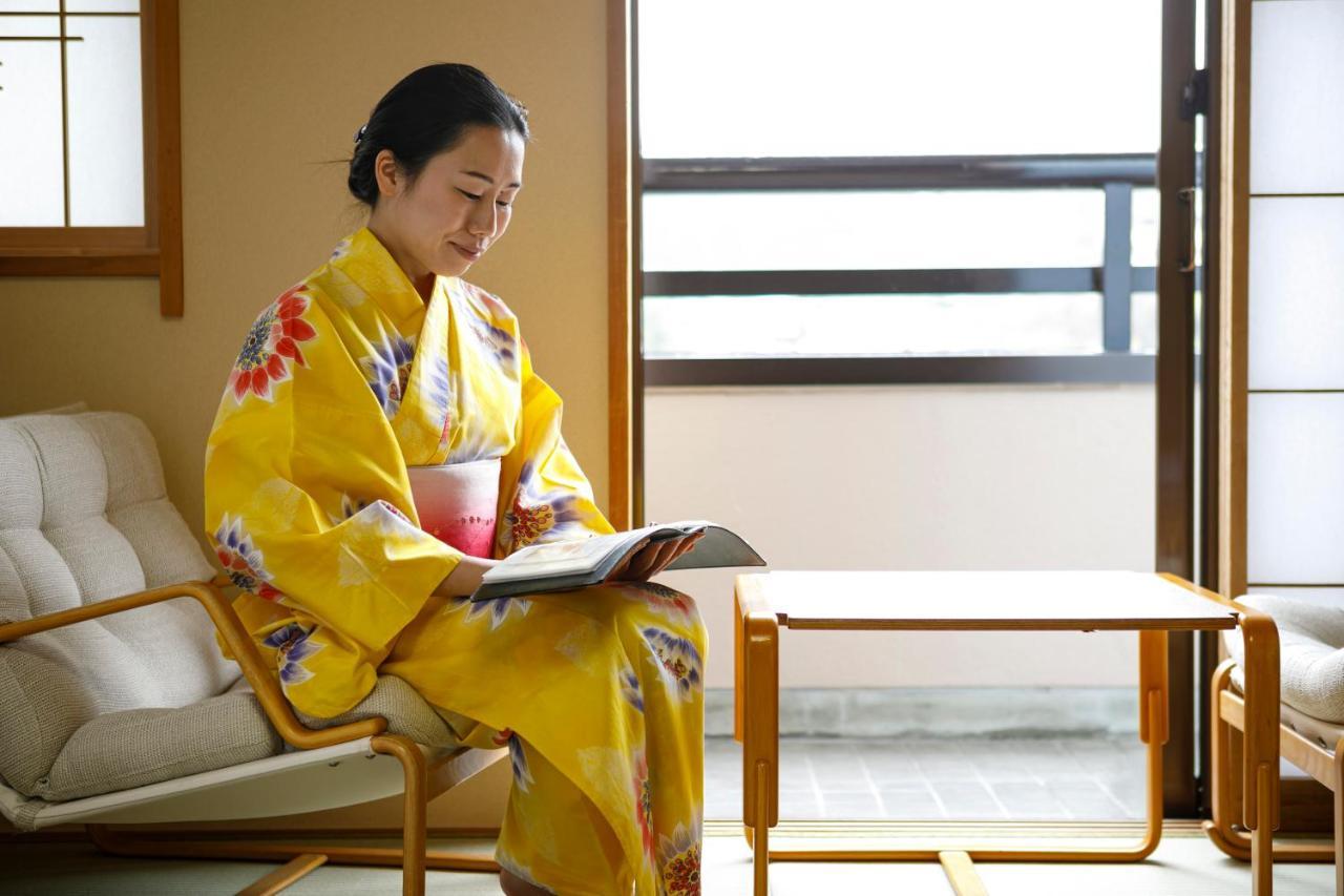Honjin Hiranoya Annex Hotel Takayama  Ngoại thất bức ảnh