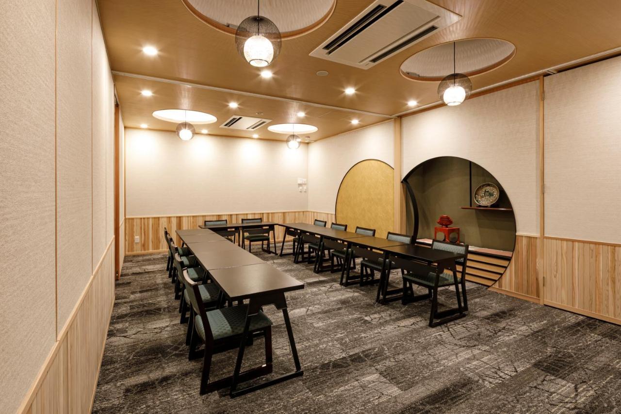Honjin Hiranoya Annex Hotel Takayama  Ngoại thất bức ảnh