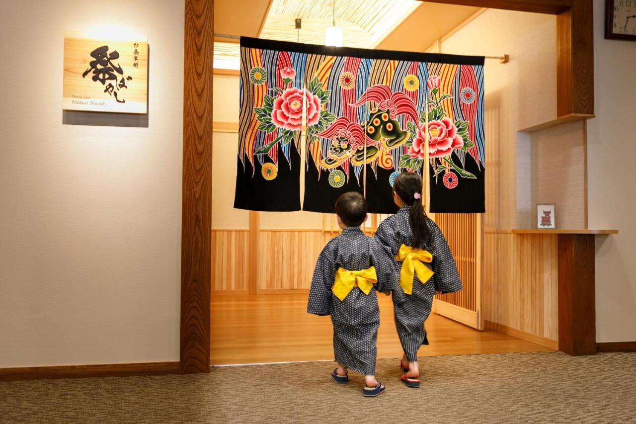 Honjin Hiranoya Annex Hotel Takayama  Ngoại thất bức ảnh