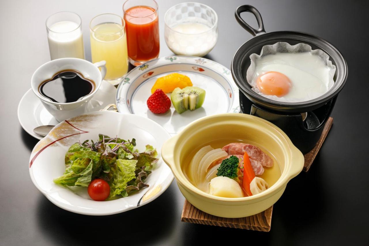 Honjin Hiranoya Annex Hotel Takayama  Ngoại thất bức ảnh