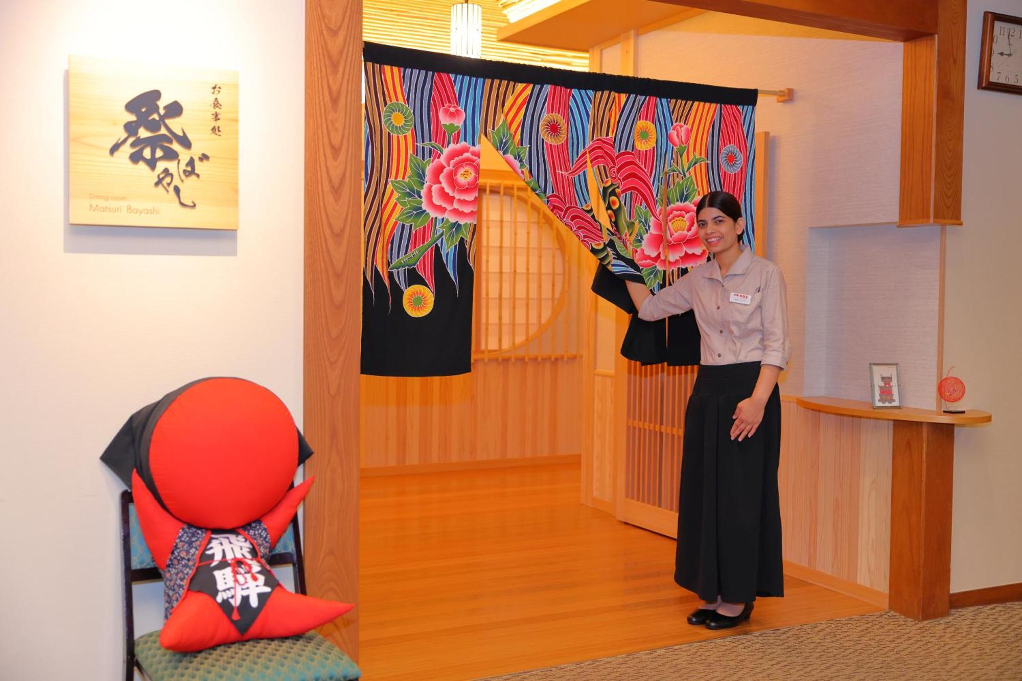 Honjin Hiranoya Annex Hotel Takayama  Ngoại thất bức ảnh