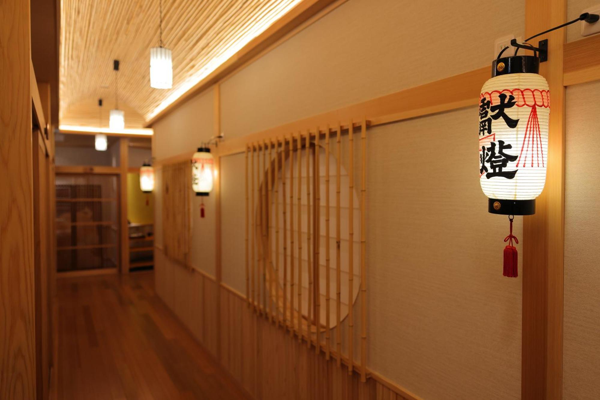Honjin Hiranoya Annex Hotel Takayama  Ngoại thất bức ảnh