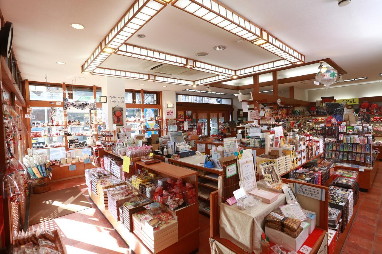 Honjin Hiranoya Annex Hotel Takayama  Ngoại thất bức ảnh